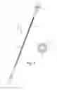Fig. 02 - REINFORCED URINARY CATHETER