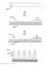 Fig. 01 - METALLIC MICRONEEDLES