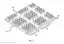 Fig. 02 - METALLIC MICRONEEDLES