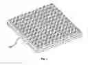 Fig. 03 - METALLIC MICRONEEDLES
