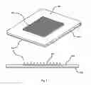 Fig. 04 - METALLIC MICRONEEDLES