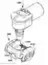 Fig. 01 - Interlock feed set coupling