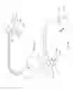 Fig. 07 - CANTILEVER ELECTRODES FOR TRANSDERMAL AND TRANSCRANIAL STIMULATION