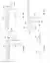 Fig. 13 - CANTILEVER ELECTRODES FOR TRANSDERMAL AND TRANSCRANIAL STIMULATION
