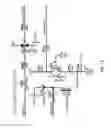 Fig. 17 - CANTILEVER ELECTRODES FOR TRANSDERMAL AND TRANSCRANIAL STIMULATION