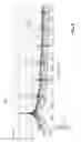 Fig. 09 - Electrode configuration for implantable modulator