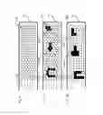 Fig. 22 - Neural interface device and insertion tools