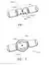 Fig. 02 - INTEGRATED BANDAGE AND ELECTRICAL STIMULATION TRANSCUTANEOUS ELECTRICAL NEURON-STIMULATION (TENS) DEVICE
