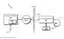 Fig. 01 - Cochlear implant system including an implantable battery