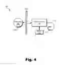 Fig. 05 - Cochlear implant system including an implantable battery
