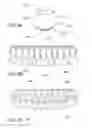 Fig. 16 - Stimulation patterns for a visual prosthesis