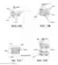 Fig. 22 - Stimulation patterns for a visual prosthesis