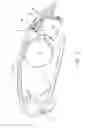 Fig. 06 - Visual prosthetic apparatus for retinal stimulation