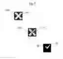 Fig. 04 - Intuitive overlaid readiness indicator for defibrillators