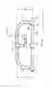 Fig. 15 - SYSTEMS AND METHODS OF A PORTABLE, MULTI-PURPOSE, SINGLE-UNIT APPARATUS FOR PHYSICAL EXERCISE, AND/OR ASSEMBLY-DISASSEMBLY PROCESSES, AND/OR INTELLECTUAL ACTIVITIES, AND/OR AMUSEMENT