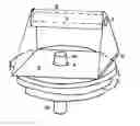 Fig. 01 - Multiple use exercise apparatus
