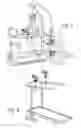 Fig. 07 - Patient aid devices, particularly for mobile upper extremity support in railed devices such as parallel bars and treadmills