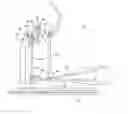 Fig. 01 - Elliptical exercise device