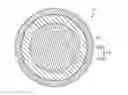 Fig. 01 - MULTI-LAYERED CORES FOR GOLF BALLS CONTAINING POLYAMIDE AND IONOMER LAYERS