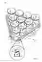 Fig. 02 - BEER PONG CUP HOLDER