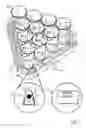 Fig. 03 - BEER PONG CUP HOLDER