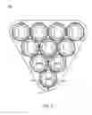 Fig. 07 - BEER PONG CUP HOLDER