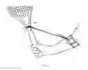 Fig. 02 - Swing sport instrument training device and method of using same