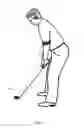 Fig. 08 - Swing sport instrument training device and method of using same