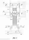 Fig. 08 - Golf swing wrist condition training device