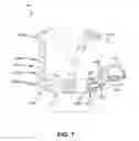 Fig. 08 - Throw Training Device