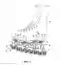 Fig. 02 - Roller skate blade and sharpening thereof