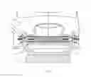 Fig. 08 - Front unit for a binding device and retractable pins device