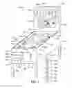 Fig. 02 - Pinball machine and redemption system