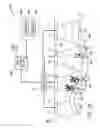 Fig. 19 - Enhanced interactivity in an amusement park environment using passive tracking elements