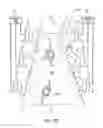 Fig. 22 - Enhanced interactivity in an amusement park environment using passive tracking elements