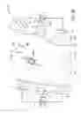Fig. 24 - Enhanced interactivity in an amusement park environment using passive tracking elements