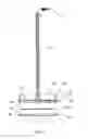 Fig. 06 - Chromatography column and method of conducting maintenance on a chromatography column