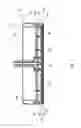Fig. 08 - Chromatography column and method of conducting maintenance on a chromatography column