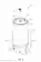 Fig. 09 - Chromatography column and method of conducting maintenance on a chromatography column