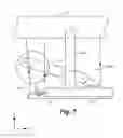 Fig. 08 - Extractor with screen washing system