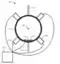 Fig. 01 - SYSTEMS AND METHODS FOR TRANSLATING, LEVITATING, AND OR TREATING OBJECTS IN A RESONATING CHAMBER