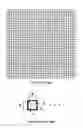 Fig. 02 - Honeycomb monolith structure