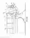 Fig. 06 - Apparatus for laying and anchoring a sheet of material on a ground surface