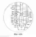 Fig. 13 - Feed assembly for a riveting machine and a method of operation of the same