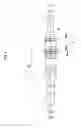 Fig. 02 - Helical broach