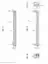 Fig. 02 - Machine tool including chip conveyor
