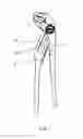 Fig. 02 - Adjustable plier