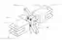 Fig. 01 - Turnbuckle wrench assembly