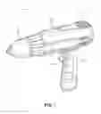 Fig. 02 - Power Drill Having Torque Setting Mechanism
