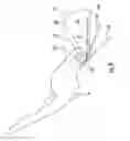 Fig. 06 - Multipurpose tool configured to facilitate access to individual tool members